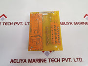 Imi 630900598 Printed Circuit Board 92357
