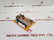 Imi 630900598 Printed Circuit Board 92357