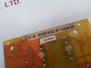 Imi 630900598 Printed Circuit Board 92357