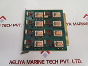 Soren T. Lyngso 735101 Printed Circuit Board