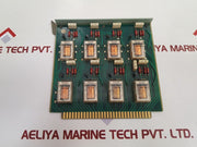 Soren T. Lyngso 735101 Printed Circuit Board