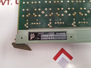 Soren T. Lyngso 735101 Printed Circuit Board