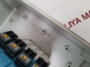 Honeywell 34527-4 Fibox Intrinsically Safe System With Mtl 7787+