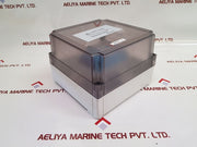 Honeywell 34527-4 Fibox Intrinsically Safe System With Mtl 7787+