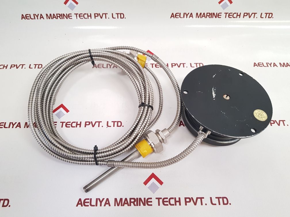 Nesstech Tus-2S-d Thermometer