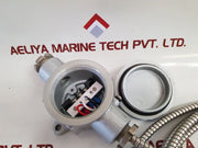 Meiyo Electric Ptr-m Resistance Bulb Class:BÂ 100Â°C