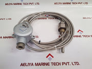 Meiyo Electric Ptr-m Resistance Bulb Class:BÂ 100Â°C