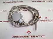 Meiyo Electric Ptr-m Resistance Bulb Class:BÂ 100Â°C