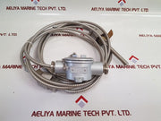 Meiyo Electric Ptr-m Resistance Bulb Class:BÂ 100Â°C