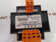 Noratel Fr84B-400115 Isolating Transformer