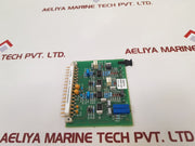 Wartsila C4 Ntc-card Paae066000 New