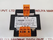 Noratel Fr78B-23024-ps Safety Isolating Transformer
