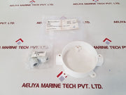 Consilium 46950 base for ip55 detector