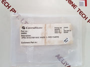 Consilium 46950 base for ip55 detector