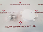 Consilium 46950 base for ip55 detector