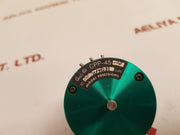 Midori Precisions Cpp-45-32 Green Pot Potentiometer