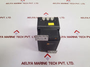 Stahl 8510/141-03-131-210 Contactor Motor