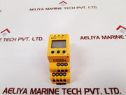 Bender Ir420-d4-1 Insulation Monitoring Device