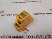 Bender Ir420-d4-1 Insulation Monitoring Device