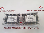 Anly Asr-3Ph75Da-h 3-phase Solid State Relay