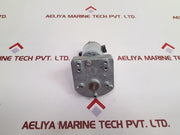 Merkle-korff 26-71-66-gm Gear Motor 24Vdc F10