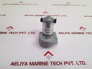 Merkle-korff 26-71-66-gm Gear Motor 24Vdc F10