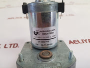 Merkle-korff 26-71-66-gm Gear Motor 24Vdc F10