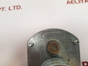Merkle-korff 26-71-66-gm Gear Motor 24Vdc F10