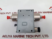 Danfoss Mp 060B0171 Differential Pressure Control