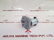 Merkle-korff 26-71-66-gm Gear Motor 24Vdc F10