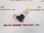 Kongsberg gt300c3g16v pressure transmitter pressure range 16 bar