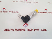 Kongsberg gt300c3g16v pressure transmitter