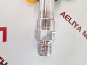 Kongsberg gt300c3g16v pressure transmitter