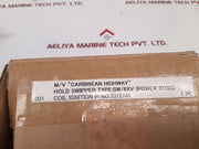 Denso 12581-68902 Ignition Coil