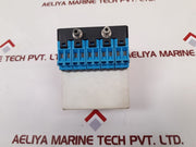 Bartec Fiber Optic Link 07-7311-97Wp/6000 Rs485/Profibus