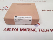 Pepperl+Fuchs Kfd2-stc3-ex1 Transmitter 126986