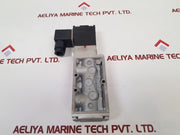 Ckd 4F310 Pneumatic Directional Valve