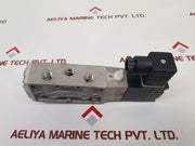 Ckd 4F310 Pneumatic Directional Valve
