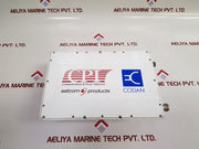 Cpi 4908-w/E-dc/Ex-ce-ni 8W Ku-band