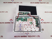 Cpi 4908-w/E-dc/Ex-ce-ni 8W Ku-band