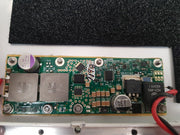 Cpi 4908-w/E-dc/Ex-ce-ni 8W Ku-band