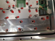 Cpi 4908-w/E-dc/Ex-ce-ni 8W Ku-band