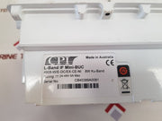 Cpi 4908-w/E-dc/Ex-ce-ni 8W Ku-band