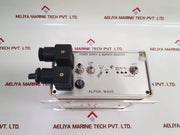 Alpha Wave Pwb-1Bk Power Supply & Am/Fm/Tv Booster