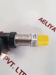 Kongsberg gt300c3g2.5v pressure transmitter