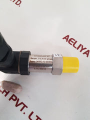 Kongsberg gt300c3g2.5v pressure transmitter