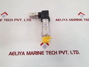 Kongsberg gt300c3g25v pressure transmitter