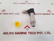 Kongsberg gt300c3g25v pressure transmitter