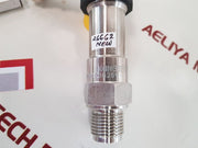 Kongsberg gt300c3g25v pressure transmitter