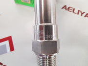 Kongsberg gt300c3g25v pressure transmitter